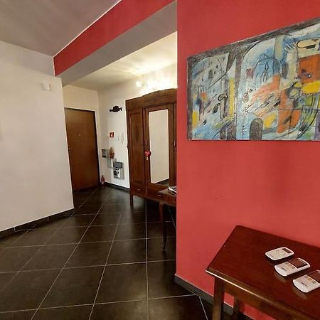 Casa Cuore Marsala Luaran gambar