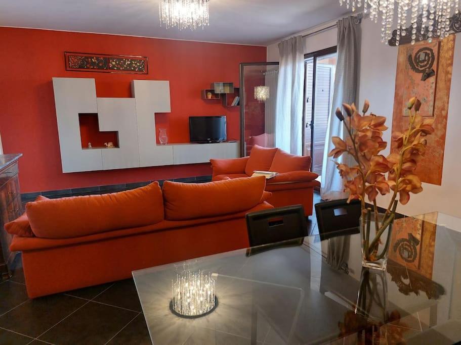 Casa Cuore Marsala Luaran gambar