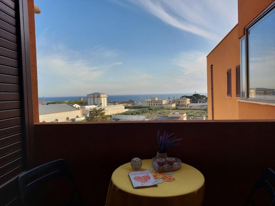 Casa Cuore Marsala Luaran gambar