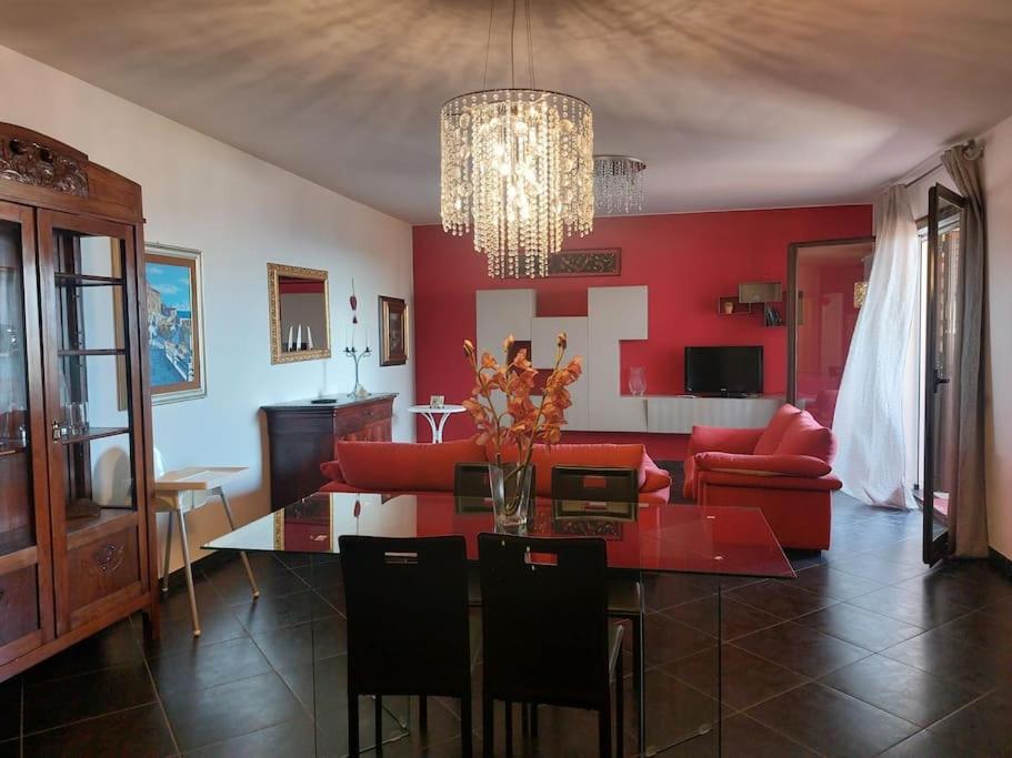 Casa Cuore Marsala Luaran gambar