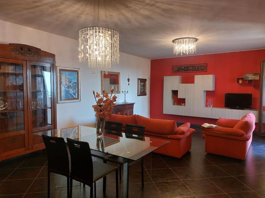 Casa Cuore Marsala Luaran gambar