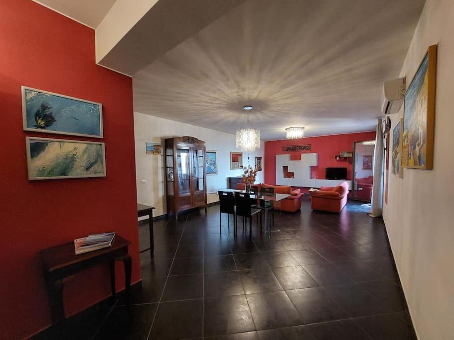 Casa Cuore Marsala Luaran gambar