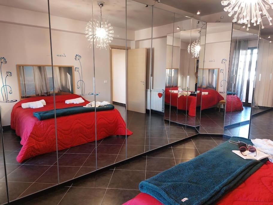 Casa Cuore Marsala Luaran gambar