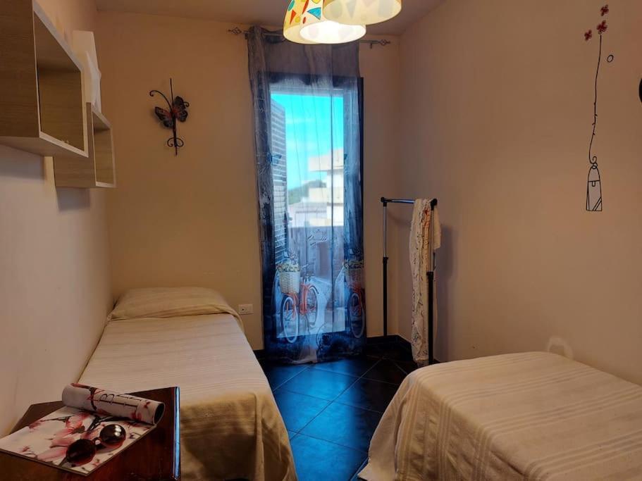 Casa Cuore Marsala Luaran gambar