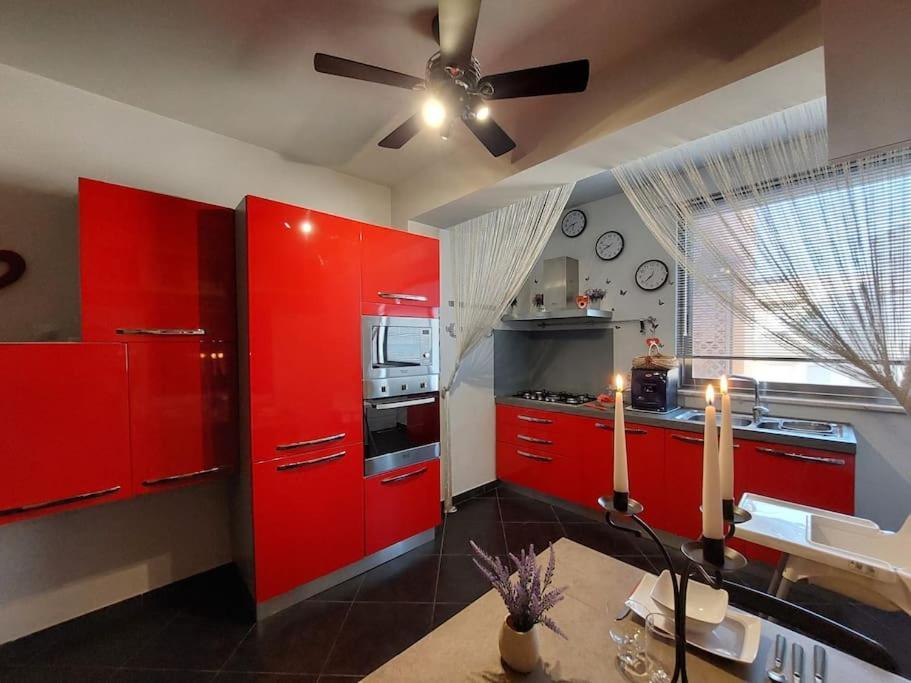 Casa Cuore Marsala Luaran gambar