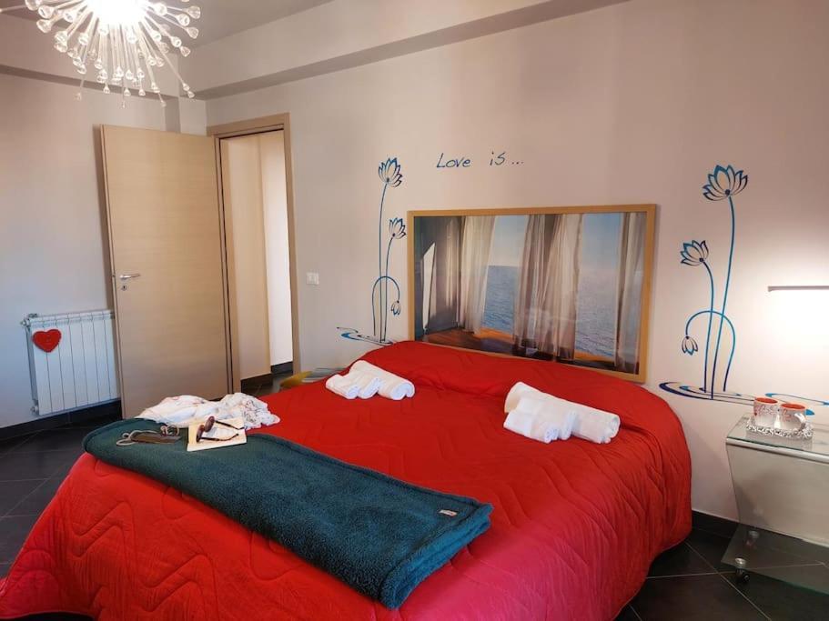 Casa Cuore Marsala Luaran gambar