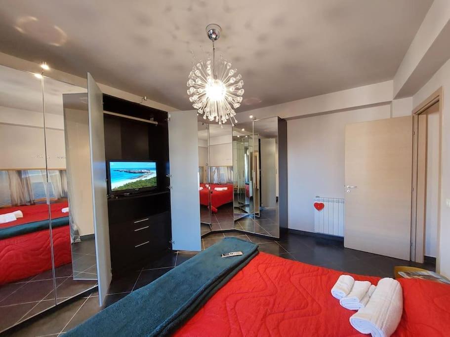 Casa Cuore Marsala Luaran gambar
