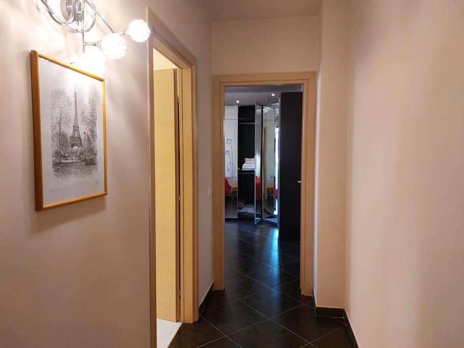 Casa Cuore Marsala Luaran gambar