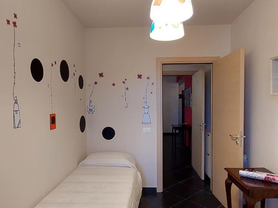 Casa Cuore Marsala Luaran gambar