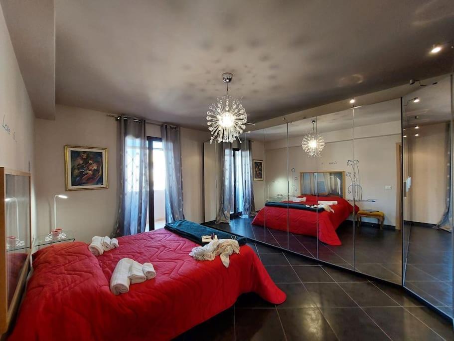 Casa Cuore Marsala Luaran gambar