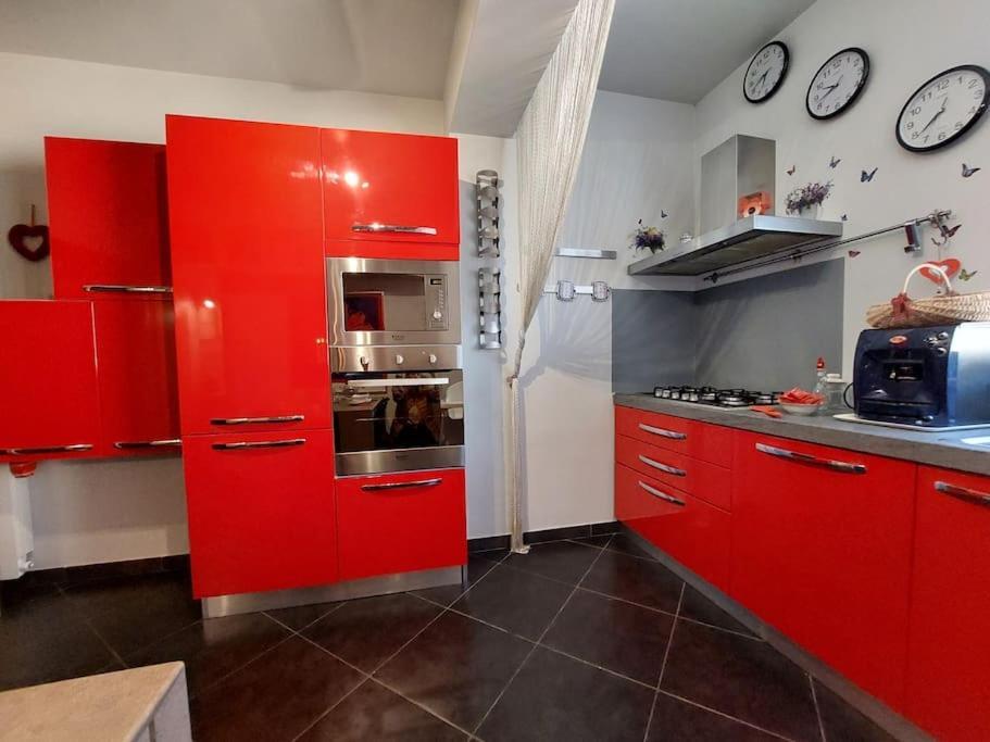 Casa Cuore Marsala Luaran gambar