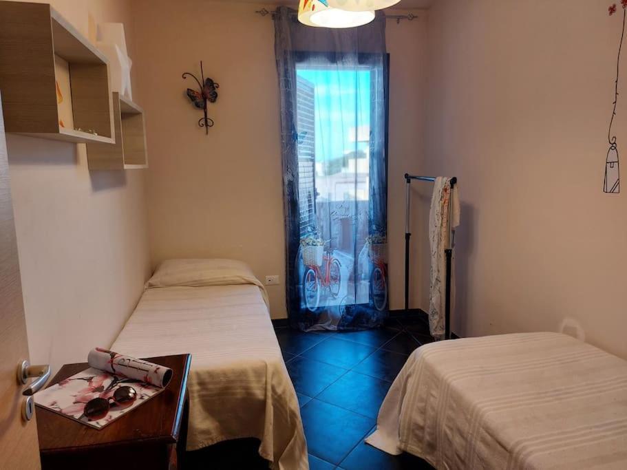 Casa Cuore Marsala Luaran gambar