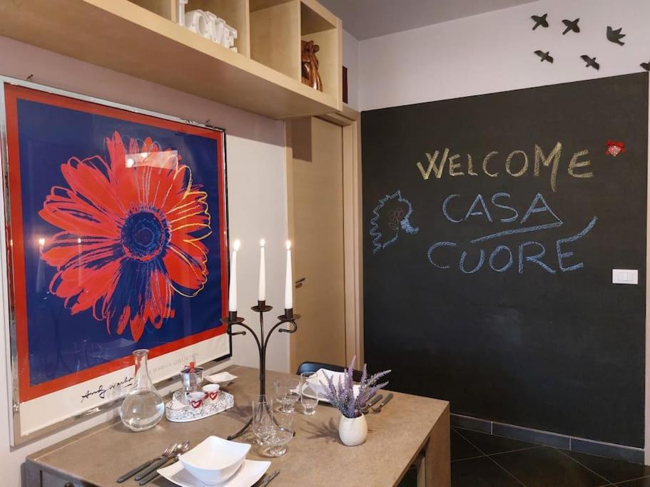 Casa Cuore Marsala Luaran gambar
