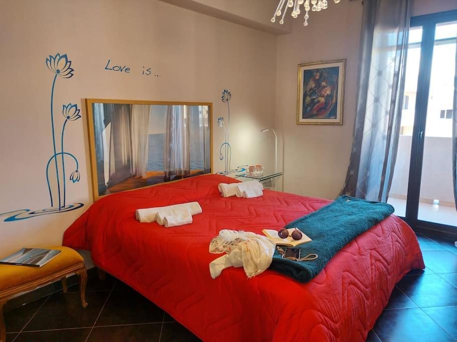 Casa Cuore Marsala Luaran gambar